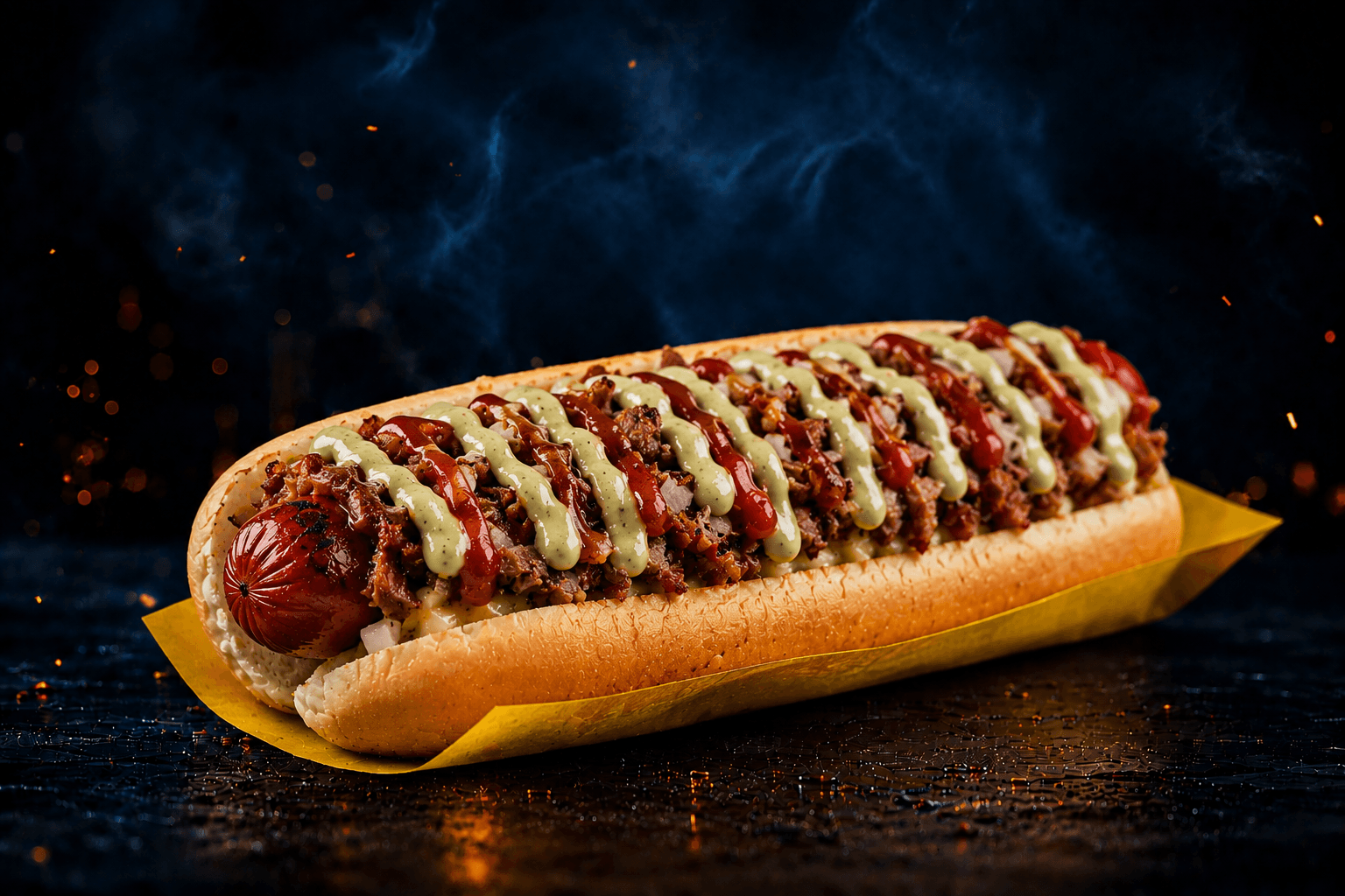 Perro Mixto