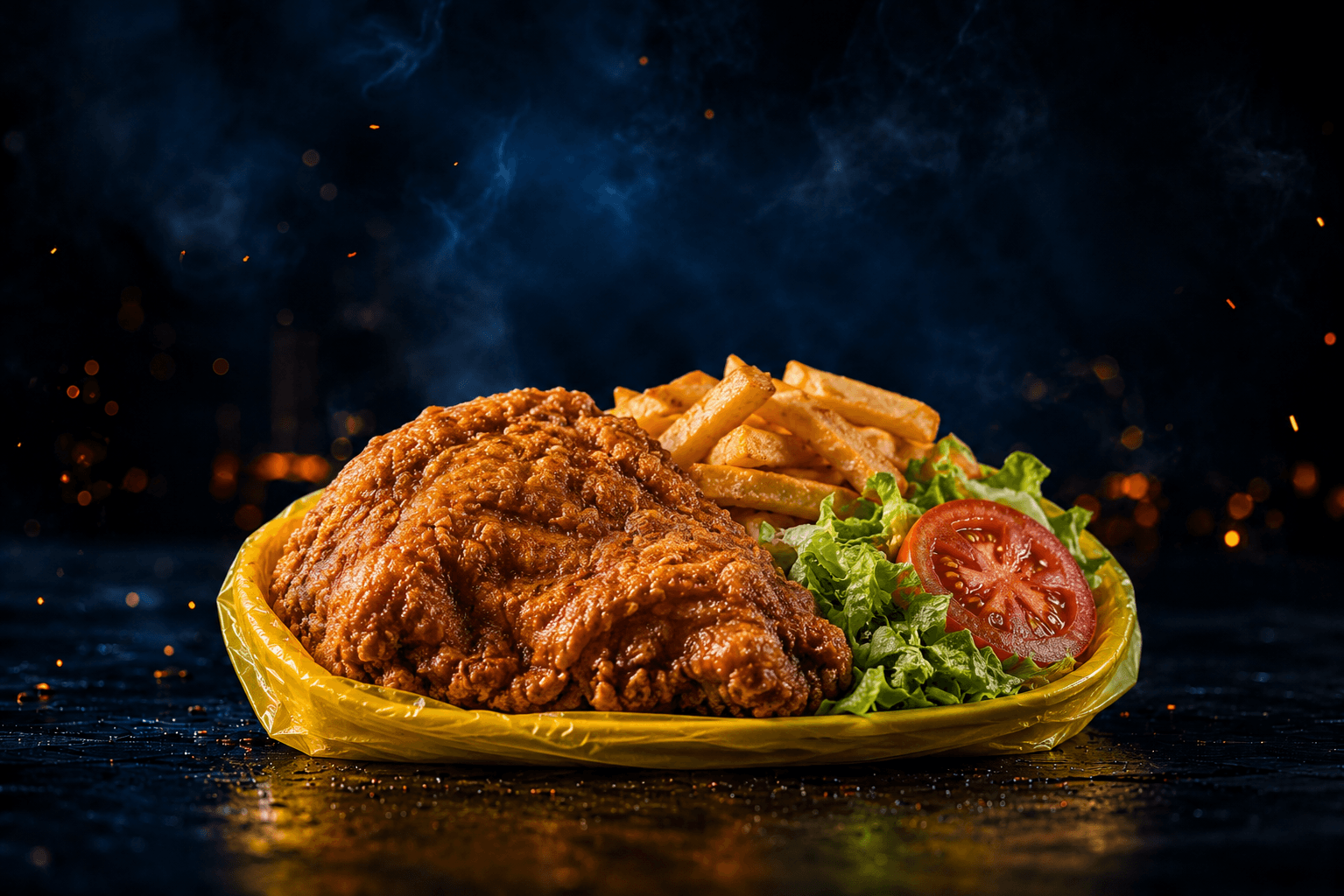 Papi Pollo